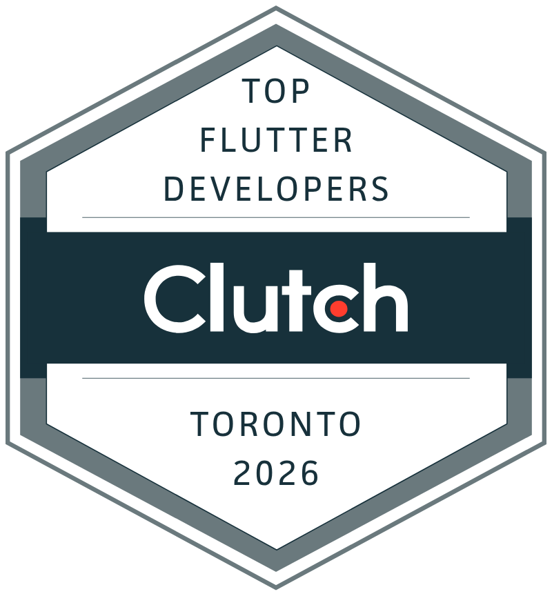 Top Flutter Developers Toronto 2026